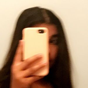 Meet your Posher, Avani